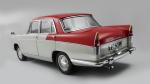 Austin A55 Cambridge Mark II Saloon 1959 года